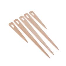 Loom knit patterns, stitches, projects, and videos. 5pcs Tapestry Needle Weaving Loom Giant Knitting Long Wood Needles Sewing Tools Accessory Aliexpress