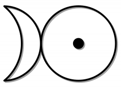 The alchemy symbol for air or wind is an upright triangle with a horizontal bar. Platinum