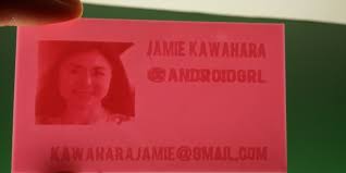 ✓ free for commercial use ✓ high quality images. Try Creating A 3d Printed Business Card For All Of Your Networking Needs 3dprint Com The Voice Of 3d Printing Additive Manufacturing