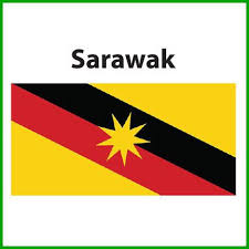 Bendera merah putih merupakan sarana pemersatu, identitas, dan wujud eksistensi bangsa yang menjadi simbol kedaulatan dan kehormatan negara. Sarawak Flag 3x6ft Bendera Sarawak 3x6ft Polyester Shopee Malaysia