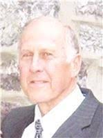 Harry Landfair Obituary (1944