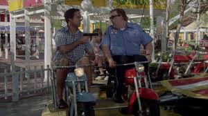 It's a family movie, action movie, comedy, and horror movie all rolled into one. 7 Great Comedies Leaving Hbo Max This Week Paste