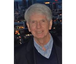 David Faulkner Obituary (2020)