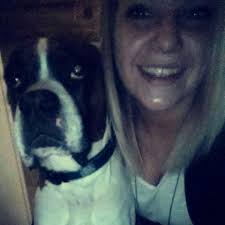 If anyone see this little dog can you let me know he got out