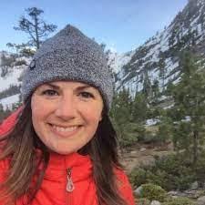 Rena Thacker's Instagram, Twitter & Facebook