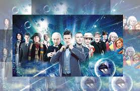 With matt smith, david tennant, peter capaldi, nicholas briggs. Every Doctor Who Ranked Who Is The Best Doctor Who