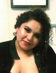 Obituary information for Itzel Barrios Moreno