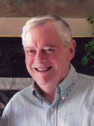 Richard Bronson Booth