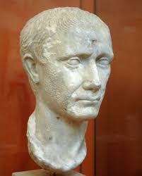 Gaius Julius Caesar (1): consul