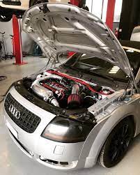 Audi Tt Tuning Audi Tt Roadster Audi Tt Audi Tt 225