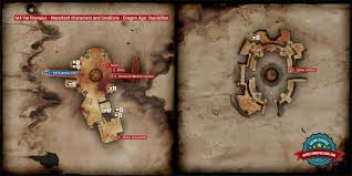 For the class in other games, see rogue (origins) and rogue (dragon age ii). Important Characters And Locations Val Royeaux Dragon Age Inquisition Game Guide Walkthrough Gamepressure Com