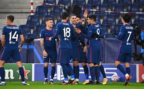 فريق اتلتيكو مدريد متصدر حاليا الدوري الاسباني برصيد 41 نقطة بعد ان لعب الفريق 16 مباراة مدريد قبل مواجهة اليوم كانت من امام نظيرة فريق نادي اشبيلية في مواجهة الجولة. Ø£ØªÙ„ØªÙŠÙƒÙˆ Ù…Ø¯Ø±ÙŠØ¯ ÙŠØªØ®Ø·Ù‰ Ø¥Ø´Ø¨ÙŠÙ„ÙŠØ© ÙˆÙŠØ­Øµ Ù† ØµØ¯Ø§Ø±ØªÙ‡ Ø§Ù„Ù…ØµØ¯Ø± Ø£ÙˆÙ†Ù„Ø§ÙŠÙ†