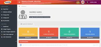 Vind de nieuwste en oude versies. Https Www Mycpd2 Moh Gov My Attachment Manual Mycpdv2 Supervisor Pdf