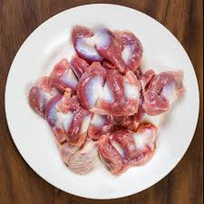 Remove the giblets and neck from chicken, discarding the liver. What Are Chicken Gizzards And How Do You Cook Them Allrecipes