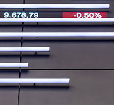 Stock exchange located in frankfurt, germany. Borse Frankfurt Aktien Kurse Charts Und Nachrichten