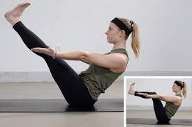 Check spelling or type a new query. The Best Body Weight Exercises For Women Try Online Yoga For Free