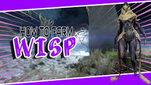 Wisp | WARFRAME Wiki | Fandom