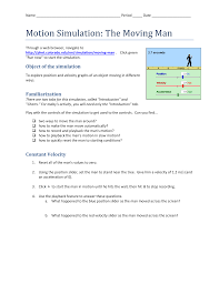 Maybe you would like to learn more about one of these? Forces And Motion Simulation Lab Answer Key Forces Motion And Moving Man Phet Simulation Soidergi Db Answer To Lab 2 Forces And Motion Exact Web Address Normalcohortp