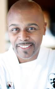 Chef Jerome Brown