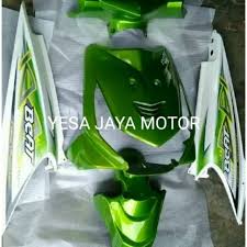 We did not find results for: Body Alus Honda Beat Karbu 2012 Warna Hijau Putih Shopee Indonesia