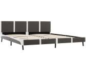 Wir begrüßen sie als interessierten leser zum großen vergleich. Vidaxl Doppelbett Preisvergleich Gunstig Bei Idealo Kaufen