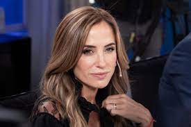 Lo aseguró victoria tolosa paz, presidenta del consejo nacional de políticas sociales de la nación, quien llegó para mantener reuniones en torno a la agenda 2030 ods. Victoria Tolosa Paz Le Puso Los Puntos A Campagnoli En La Mesaza De Juana Viale