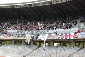 Arădenii au pierdut puncte prețioase, pe final, în lupta pentru promovarea în liga 1. Derby De Transilvania U Cluj Uta 3 0 Ca Un Vin De Calitate Sec Transilvania Reporter