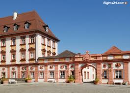 Bayreuth Old Castle In Germany Germany Castles Cities In Germany Germany