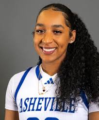 UNC ASHEVILLE GAME NOTES