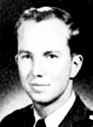 John Franklin Boyce : First Lieutenant from Arizona, Vietnam War Casualty