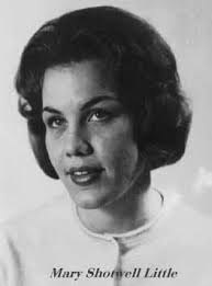 The Mystery of Mary Shotwell Little and The Murder of Diane Shields : Two  of Atlanta's Most Notorious Unsolved Cases