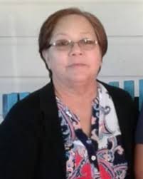 Josefita Vallejo Obituary January 14, 2023