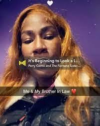 Keyana Green's Instagram, Twitter & Facebook