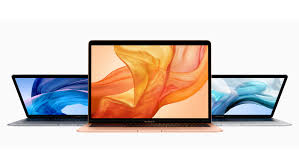 Macbook air 13 a1932 retina lcd display screen 2018 space grey ink mwst. Apple Frischt Macbook Air Ipad Pro Und Mac Mini Auf It Markt