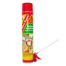 Sika Boom Expanderend Polyurethaanschuim Sika Sika Https Www Pierreetsol Com Vente Nl Expansieve Pur Isolatieschuim Sika 1791 Sika Boom E In 2020 Boom Tegels