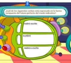 Juegos tradicionales son los juegos que desde muchísimo tiempo atrás siguen perdurando. Tiempos Verbales 30 Recursos Para Aprenderlos Y Repasarlos