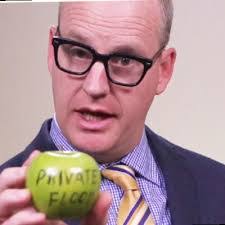 Jay Weise's Instagram, Twitter & Facebook