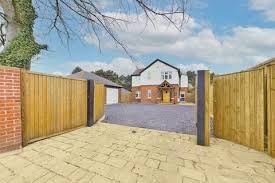 Park home set in a spectacular location with far r Houses For Sale In Gresford Property Houses To Buy Onthemarket