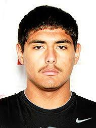 Brian Perez Outside Linebacker Recruiting Profile