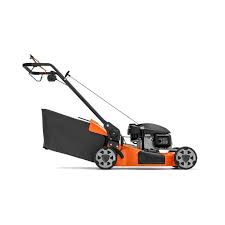Husqvarna LC356V
