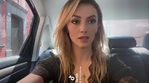 Michelle Olmos's Instagram, Twitter & Facebook