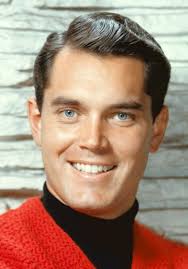 Jeffrey Hunter (I)