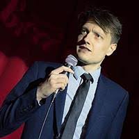 This means lymphoma has spread throughout his body, including his bone marrow. Erik Bergstrom Comedy Talk Show Podcast