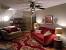 Red Sofa Living Room Decor Ideas