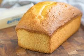 Butter pound cakes are my favourite childhood dessert. Vanilla Pound Cake Dinner Then Dessert