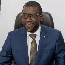 J'ai été honoré par l'invitation de Makutano Network pour la Woman House au  panel « Instruments, appuis financiers et techniques pour les femmes  entrepreneures » Ecobank RDC