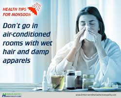 Those living with a mental illness or disorder — whether ongoing or temporary — often find that it affects many areas of their life, including. Health Tips For Monsoon Dr Harmeen Bhatia