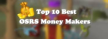 If you have a correction for a guide or have a suggestion for a new method, please leave a message on the main talk page. Top 10 Best Osrs Money Makers