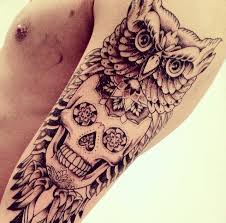 Tatouage tete de mort mexicaine signification. Top 60 Des Plus Belles Tetes De Mort Mexicaines