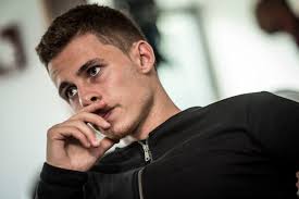 Thorgan Hazard aast op basisplaats bij Rode Duivels: "Ik verdedig meer dan  Eden"